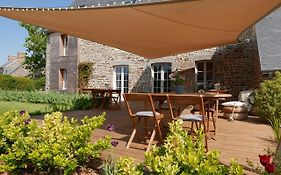 Villa De La Plage, La Baie Du Mont-Saint-Michel, Sauna